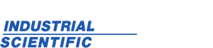 Industrial Scientific logo