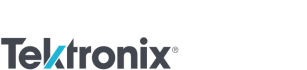 Tektronix logo